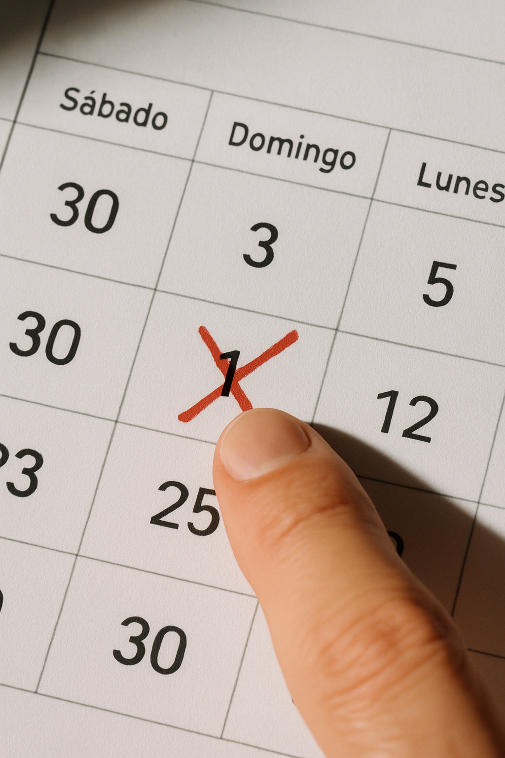 1 de septiembre de 2025 no será feriado oficial en México