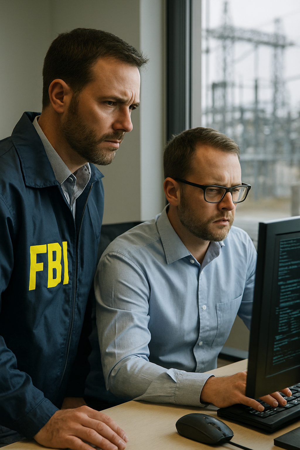 FBI y Cisco alertan sobre ataques rusos a infraestructura crítica