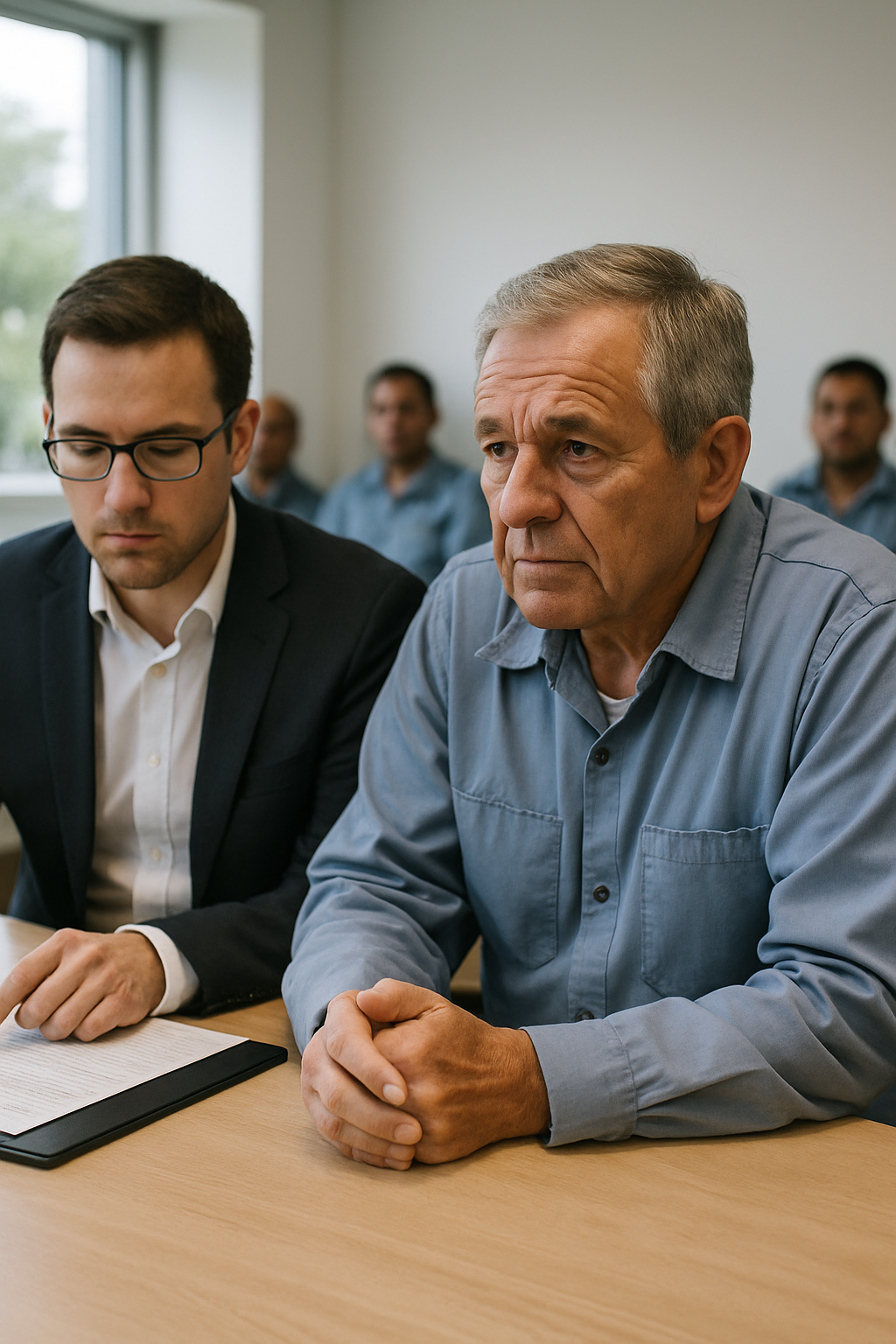 Michelin y Querétaro implementan plan laboral para 480 empleados afectados por cierre