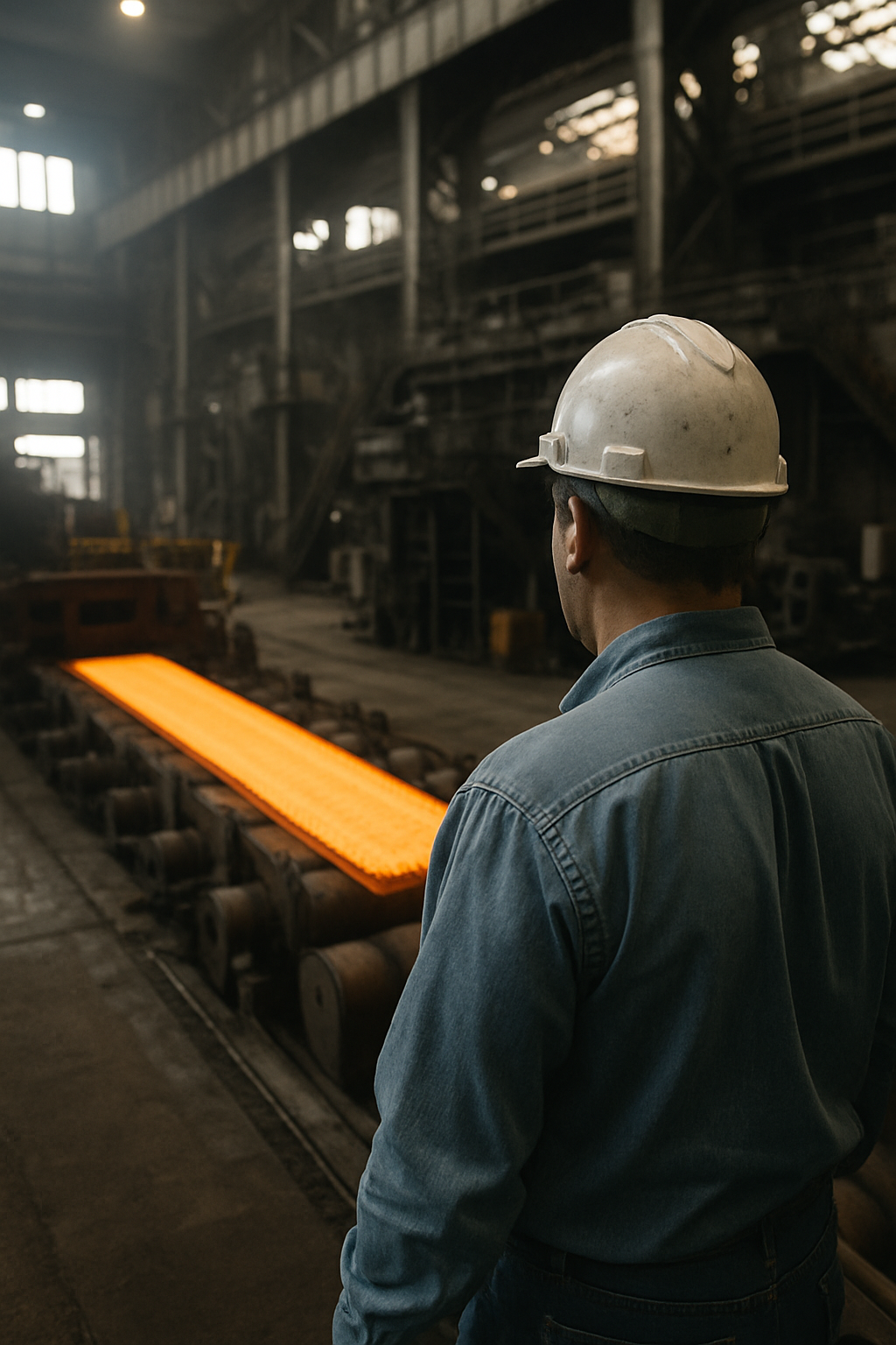 AHMSA busca 1,326 mdd con venta de activos tras declaratoria de quiebra