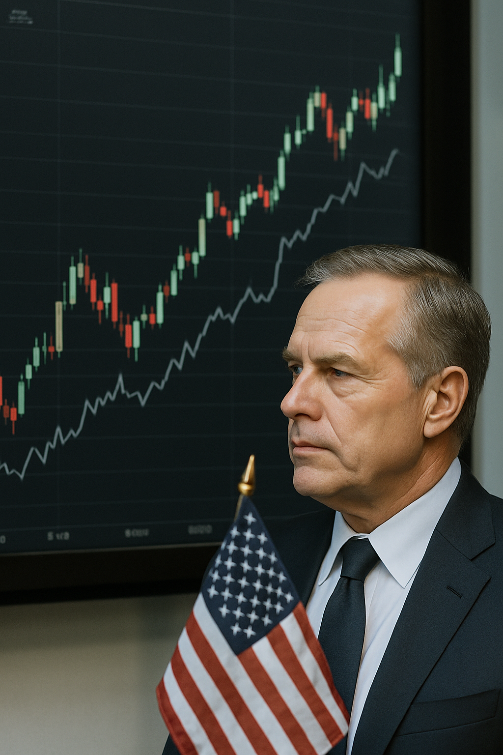 Acciones de Alphabet suben tras fallo judicial que evita su división