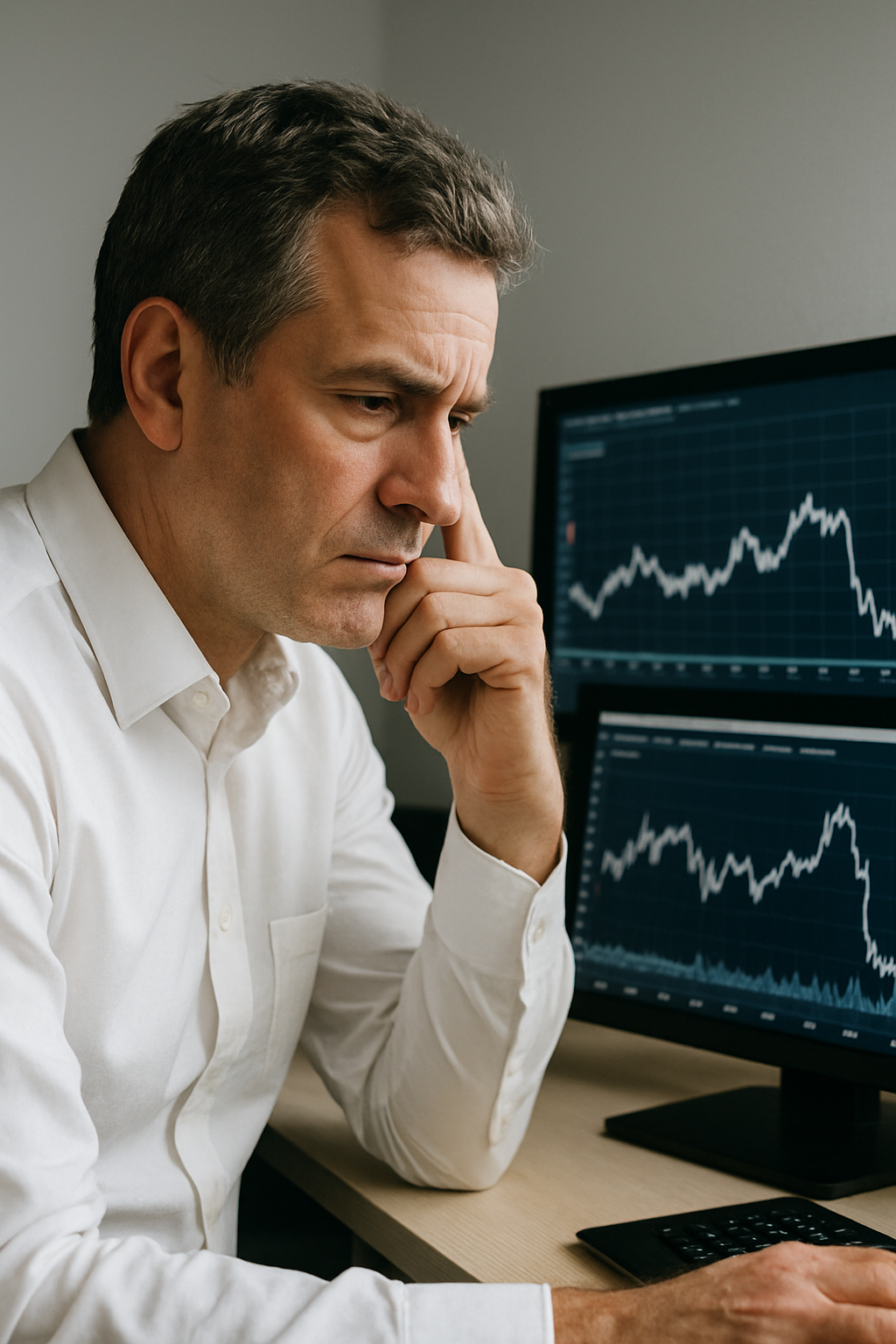 Analistas advierten sobre sobrevaloración en acciones de IA y destacan cambios clave en el sector