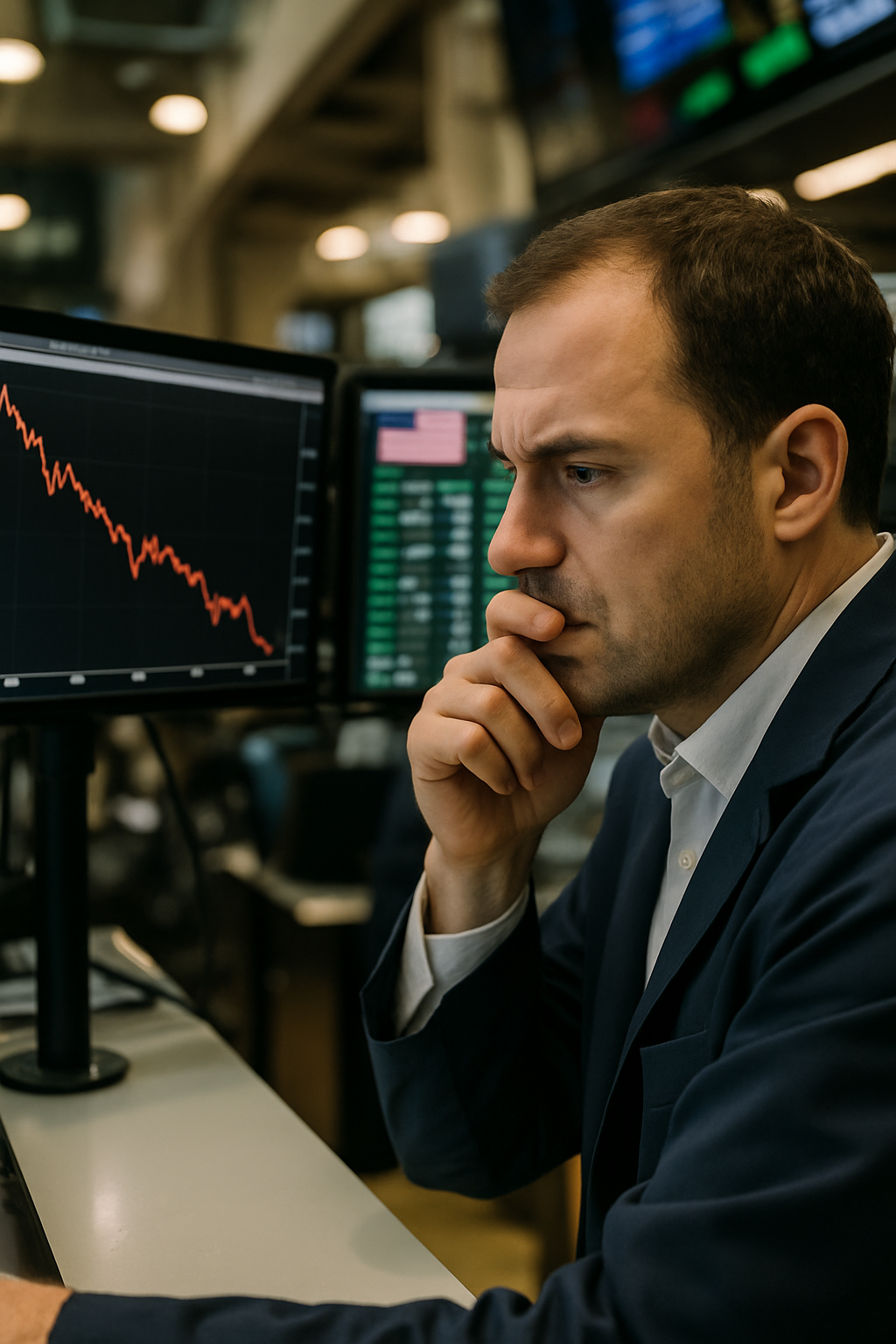 BMV cede tras máximo histórico; Wall Street a la expectativa de inflación en EU