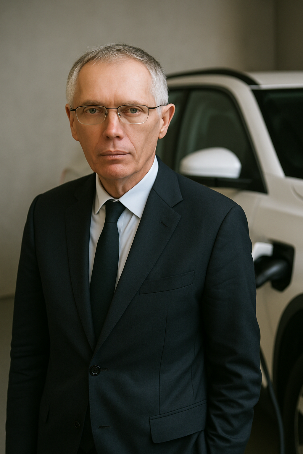 CEO de Stellantis pide apoyo a UE para transición flexible a vehículos eléctricos