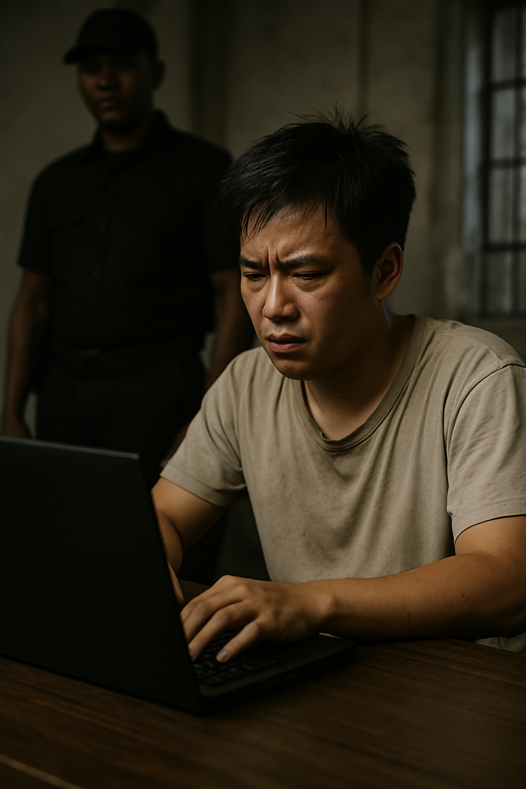 EE.UU. sanciona red asiática de estafas cibernéticas con trabajo forzado