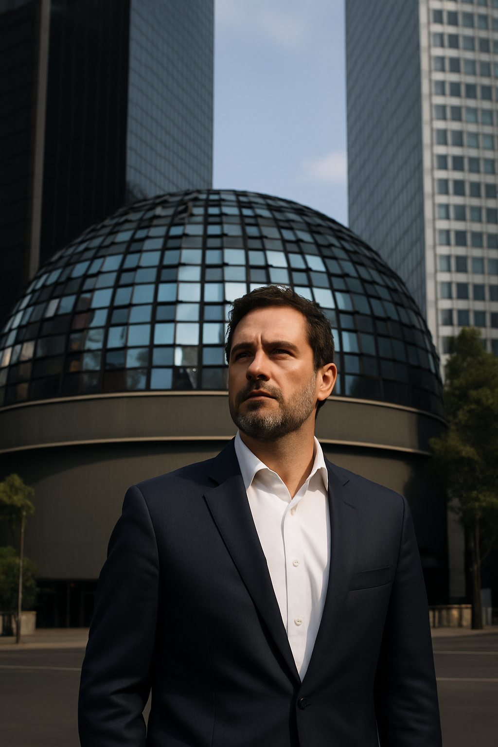 Esentia Energy Systems prepara su estreno en la Bolsa Mexicana de Valores