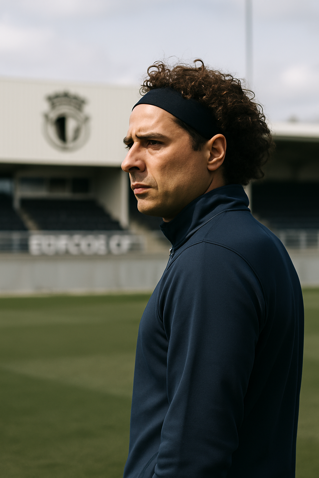 Fracasa el fichaje de Guillermo Ochoa con Burgos FC en España