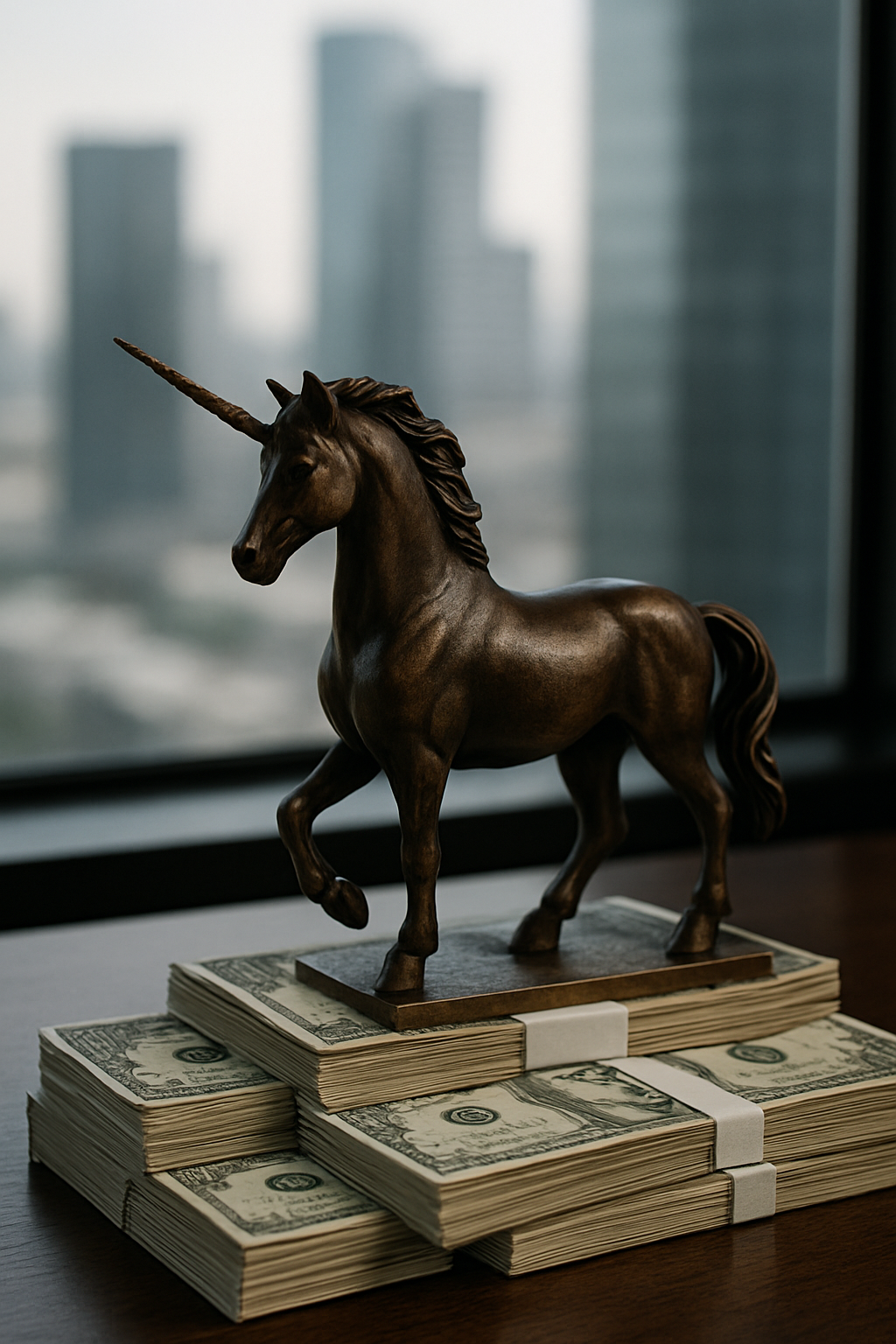 Kapital alcanza valuación de 1,300 mdd y se convierte en unicornio