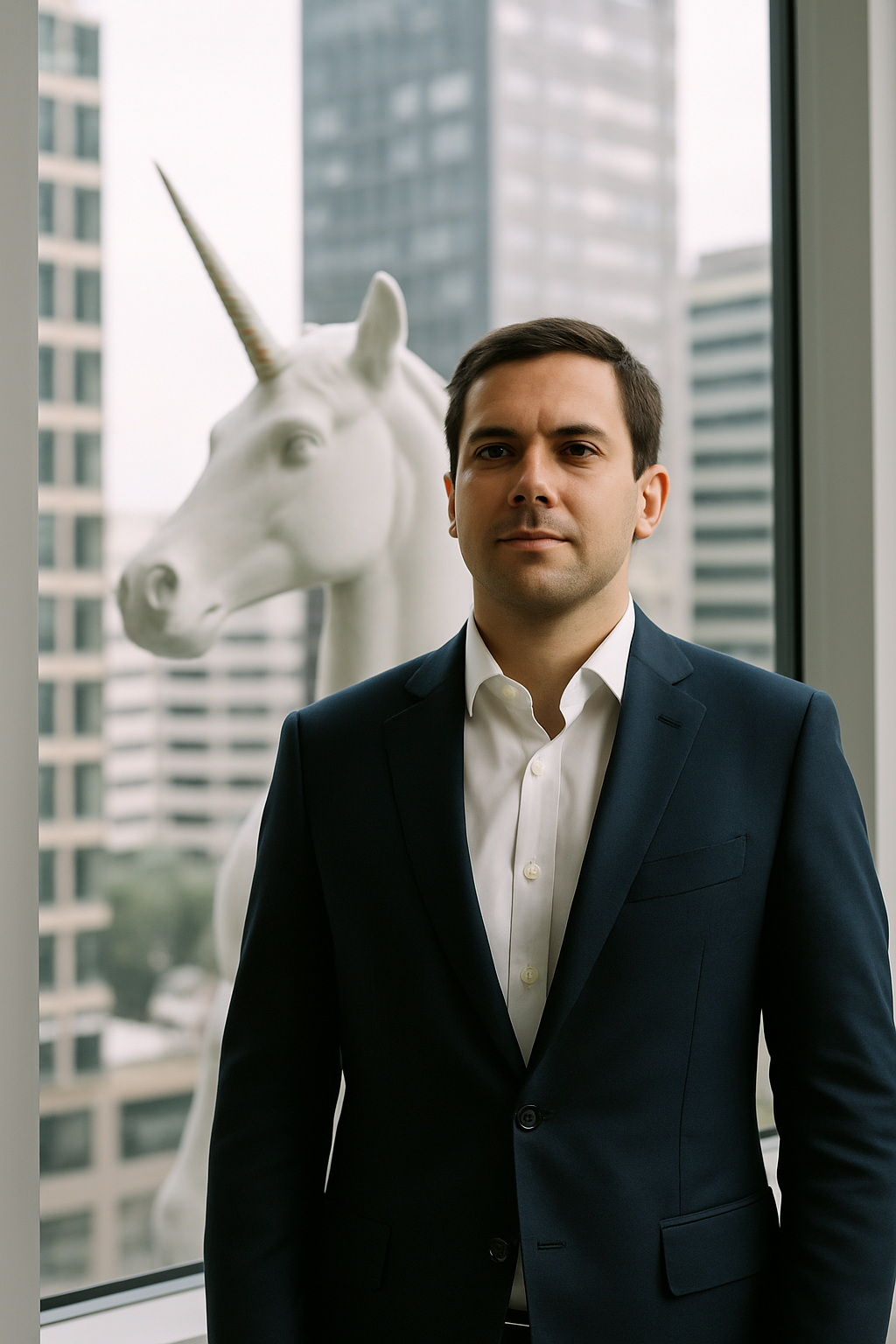 Kapital se convierte en unicornio tras ronda de 86 mdd y valuación de 1,300 mdd