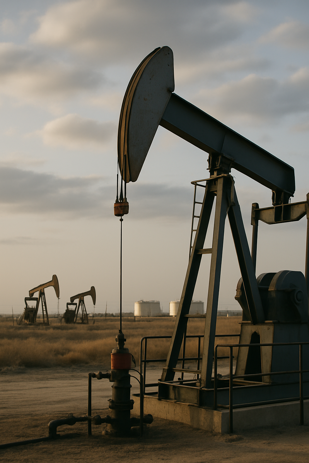 OPEP+ planea aumento moderado de producción petrolera en octubre