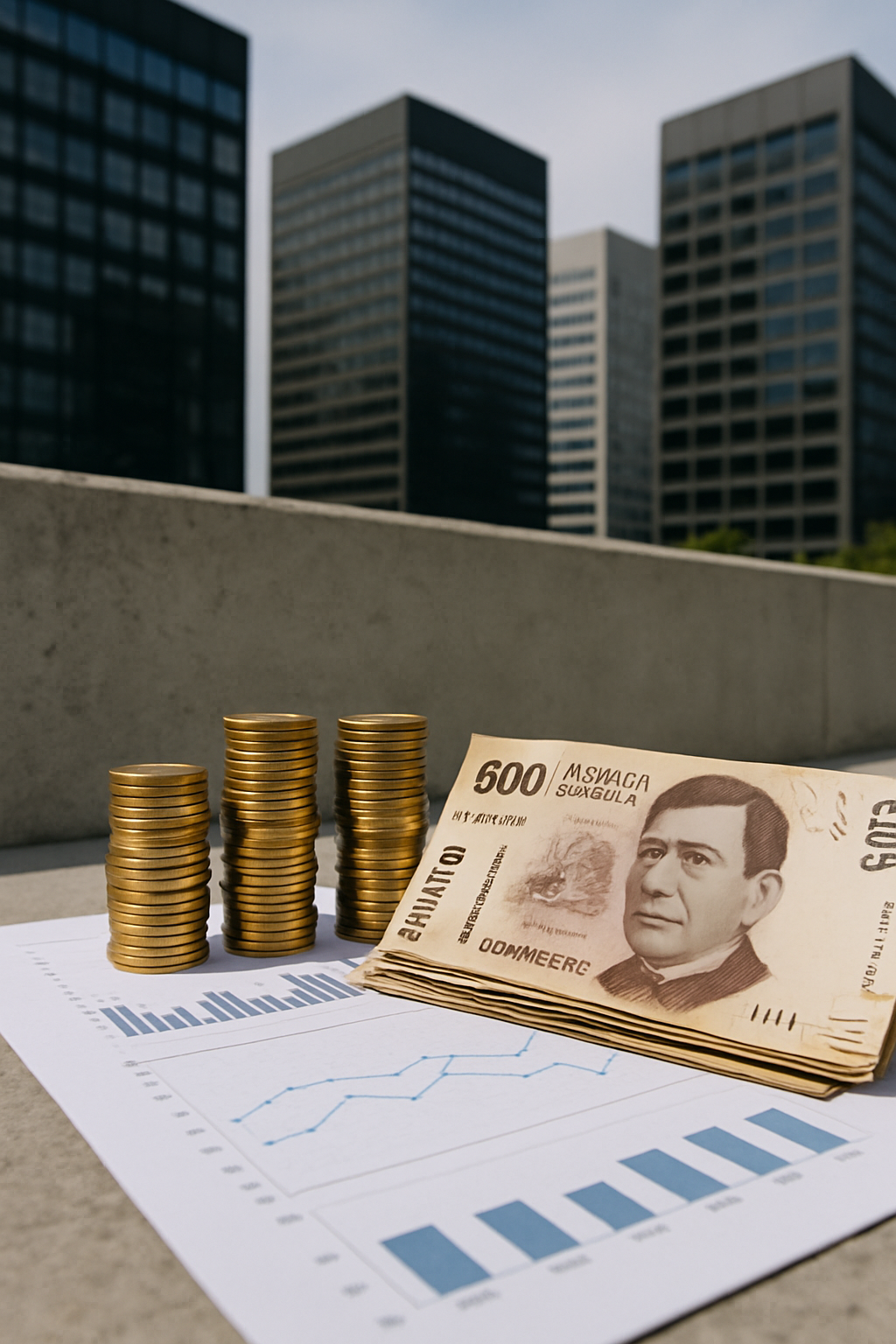 Paquete Económico 2026 impactará a 4 bancos grandes por eliminación de deducción al IPAB