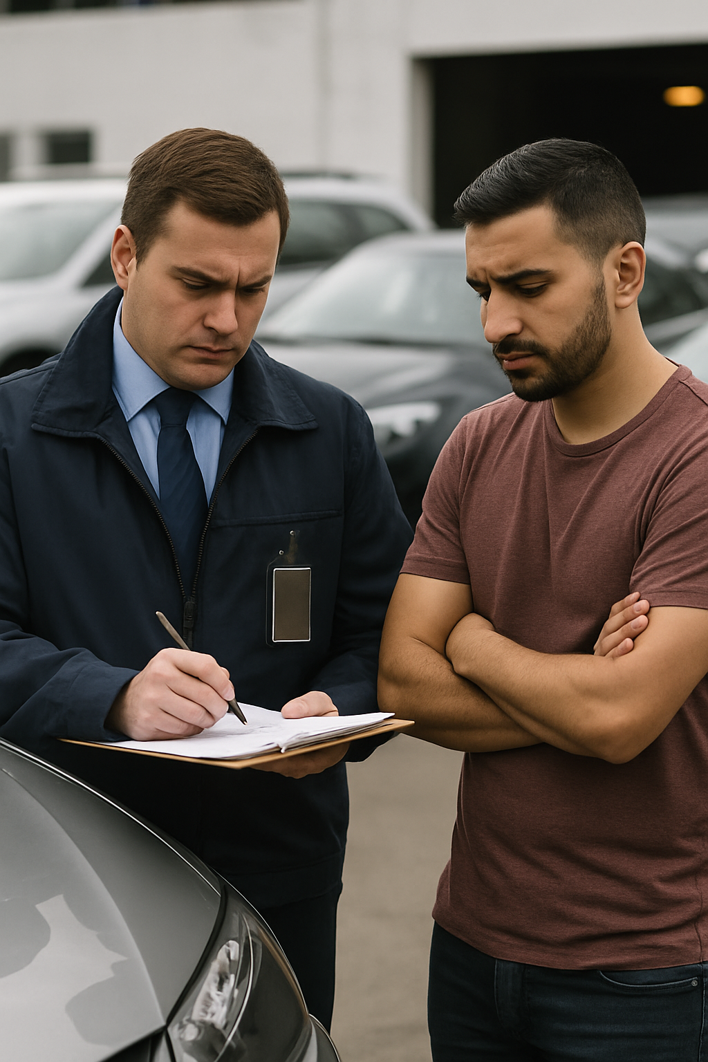 SAT advierte sobre declaraciones y multas por venta de autos usados