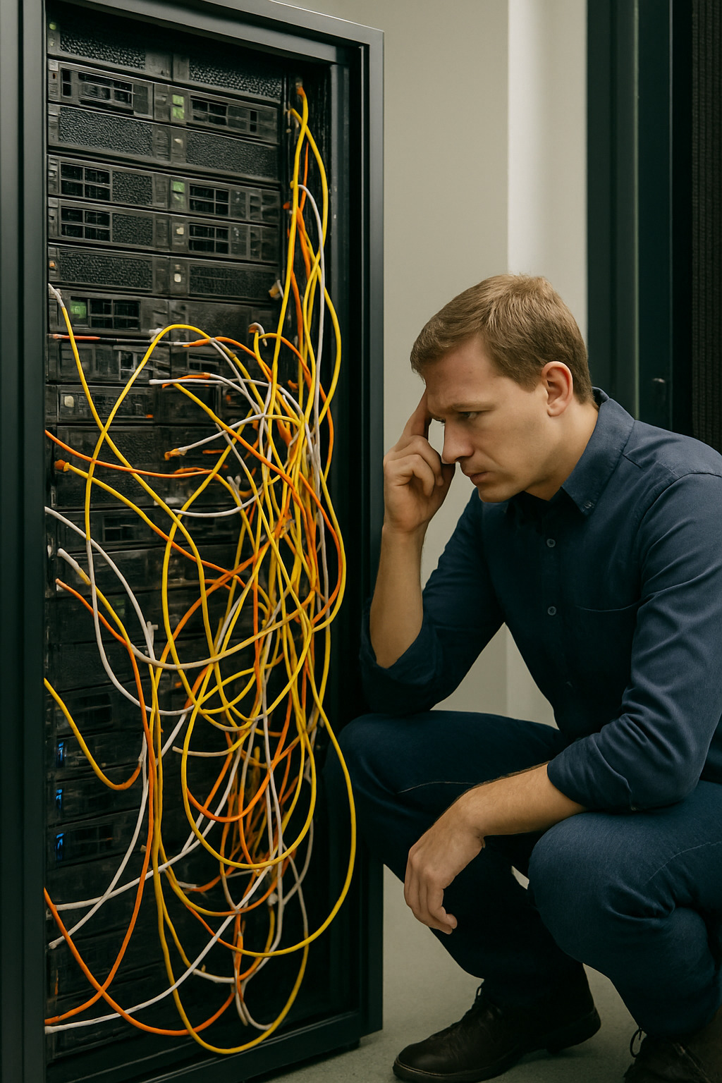 Amazon Web Services enfrenta caída que afectó más de 70 servicios globales