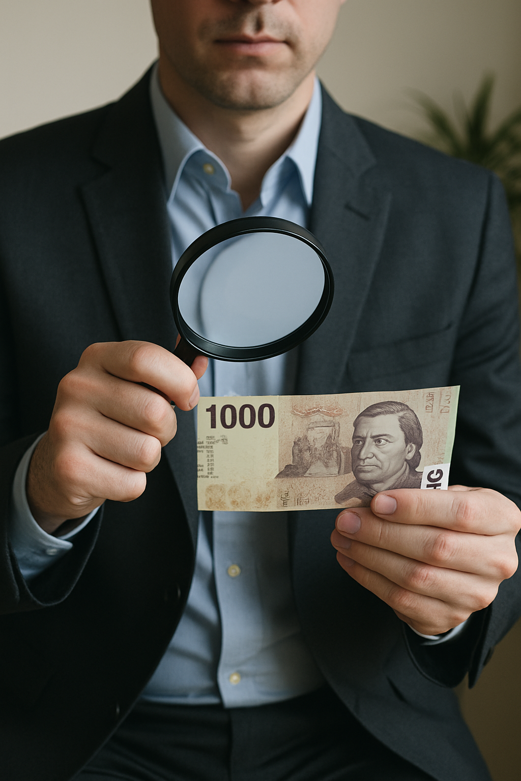 Banxico aclara que no hay fecha para emitir billete de 2 mil pesos