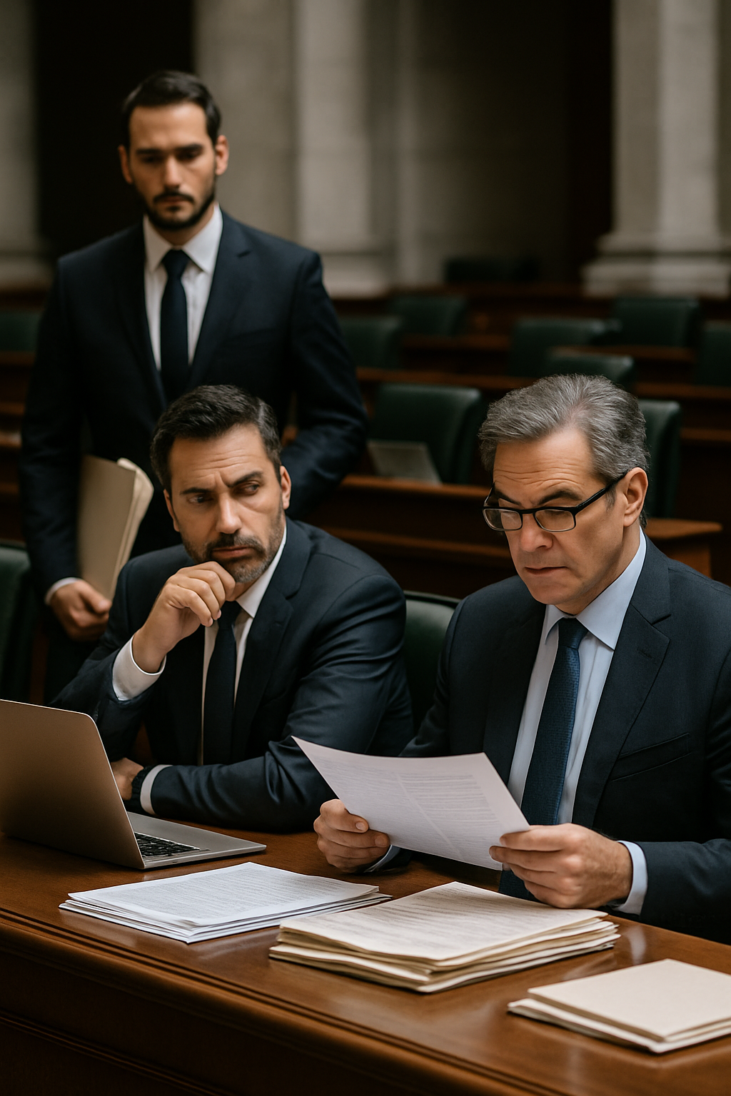 Diputados modifican reglas fiscales para bancos y aseguradoras en Ley de Ingresos 2026