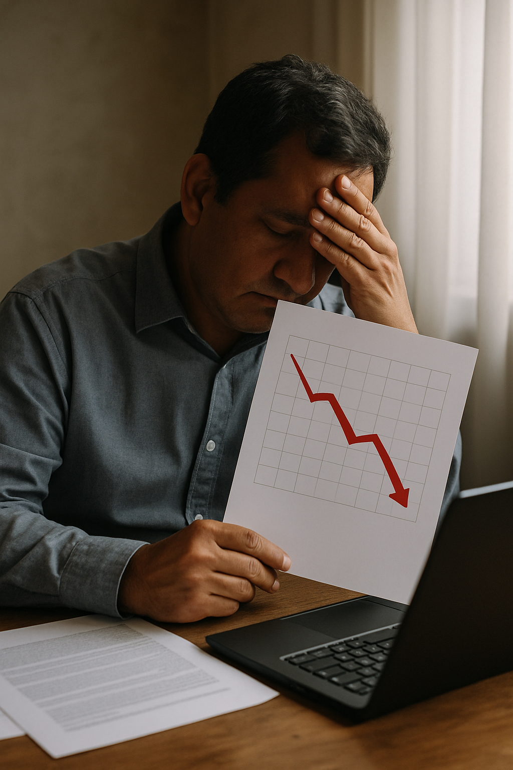 Economía mexicana enfrenta tres meses consecutivos a la baja, advierte Inegi