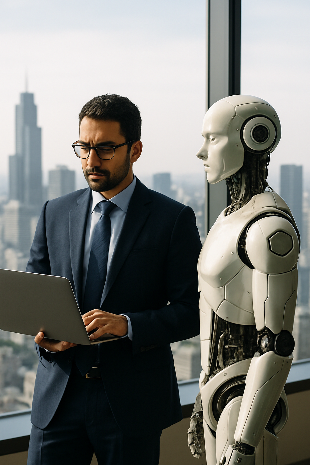 Inversión en IA impulsa crecimiento global sin señales de pausa