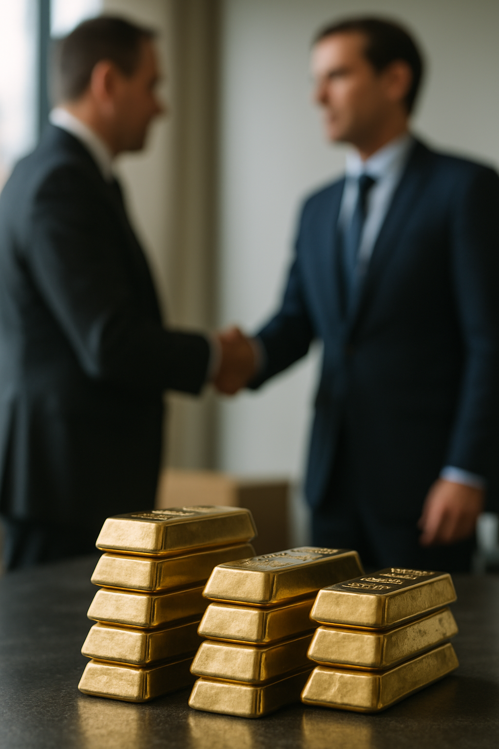 Minera Fresnillo compra la canadiense Probe Gold por 556 mdd