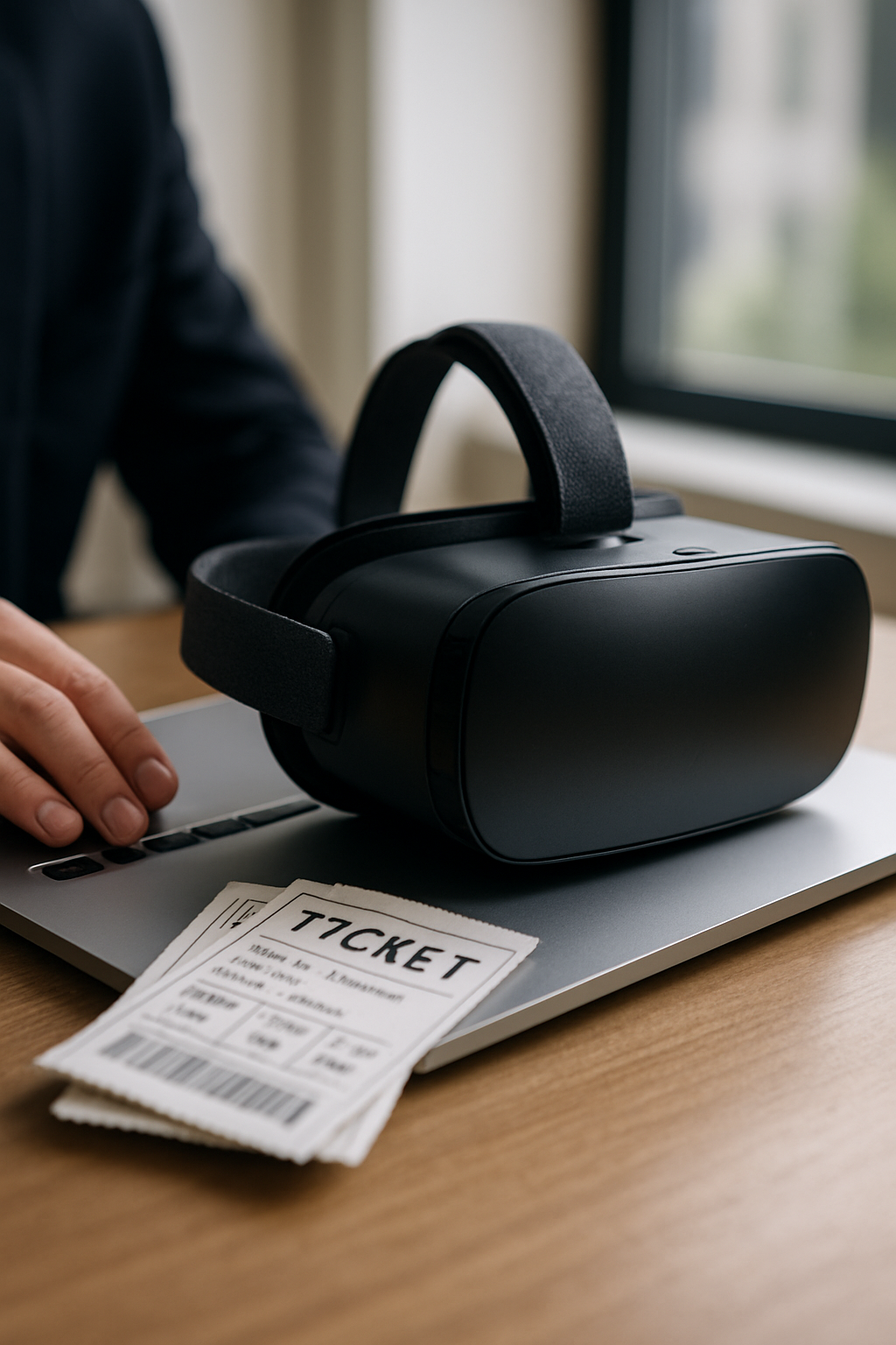 Ticketmaster implementará IA para eliminar boletos adquiridos por bots en EU