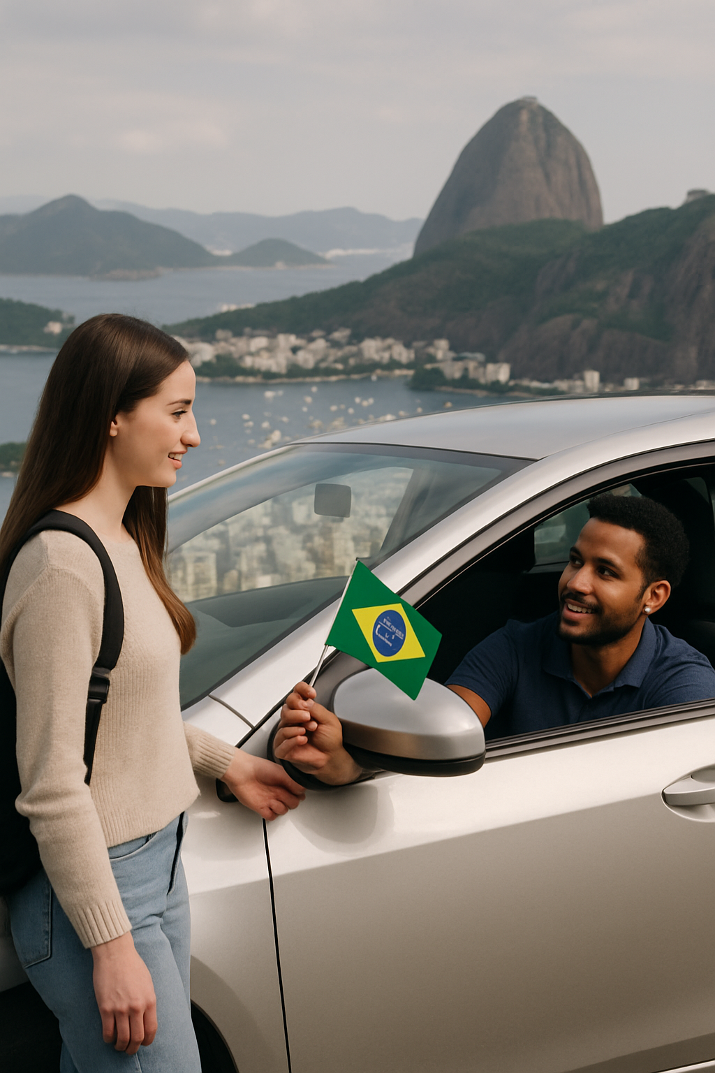 BlaBlaCar elige Brasil como mercado principal y planea expansión en Latinoamérica