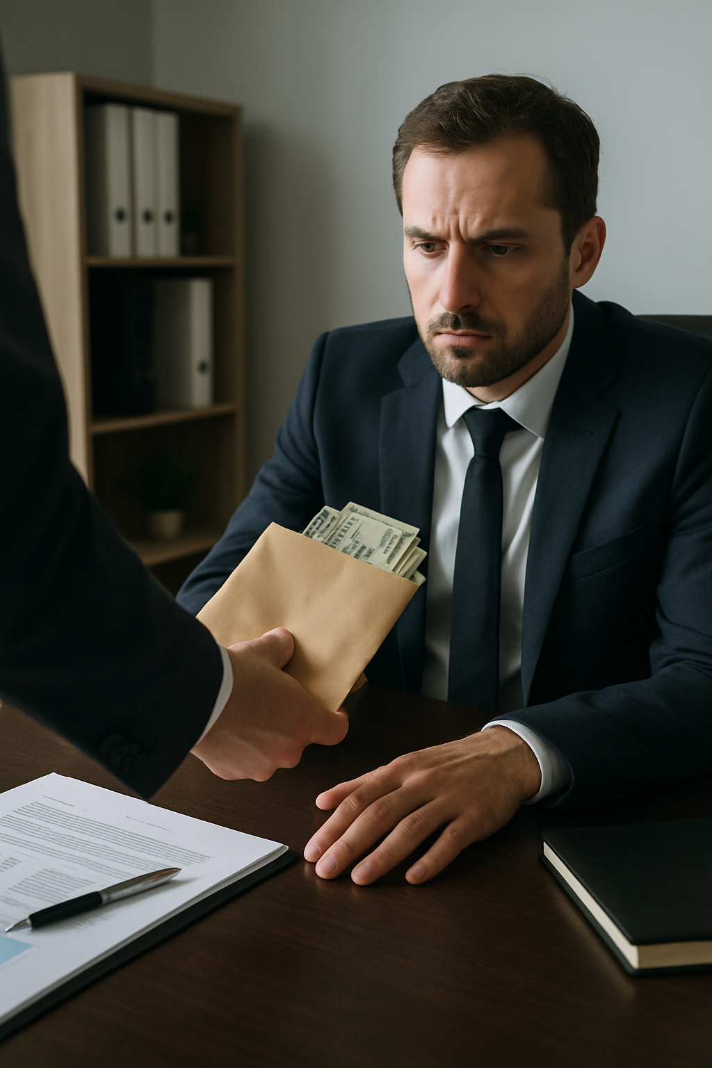 Corrupción obstaculiza ejecución del Plan Michoacán, señala experto