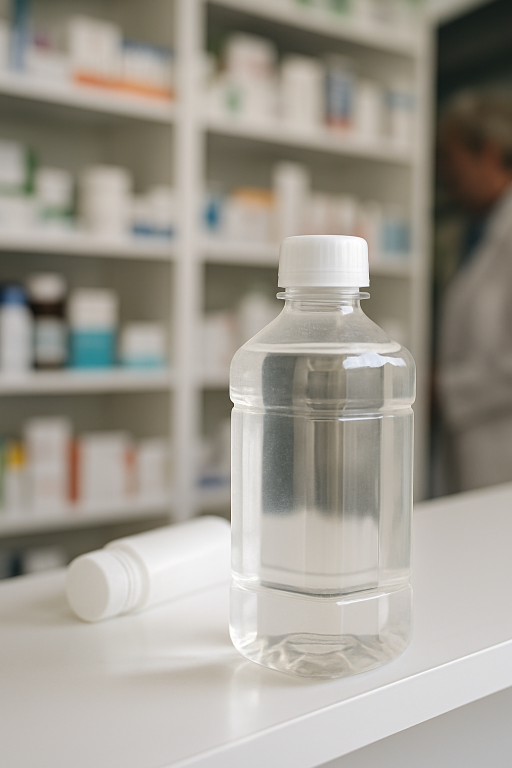 IEPS se ampliará a sueros orales y electrolitos en México a partir de 2026