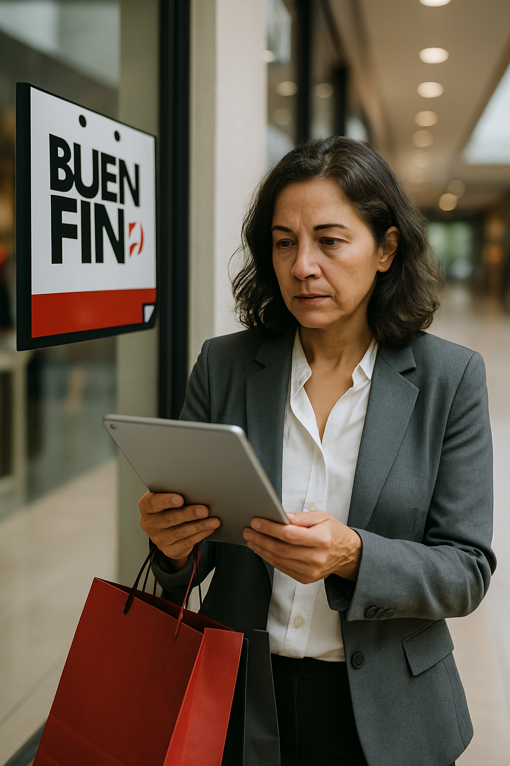 SAT convoca a participar en sorteo del Buen Fin 2025 con 500 mdp en premios