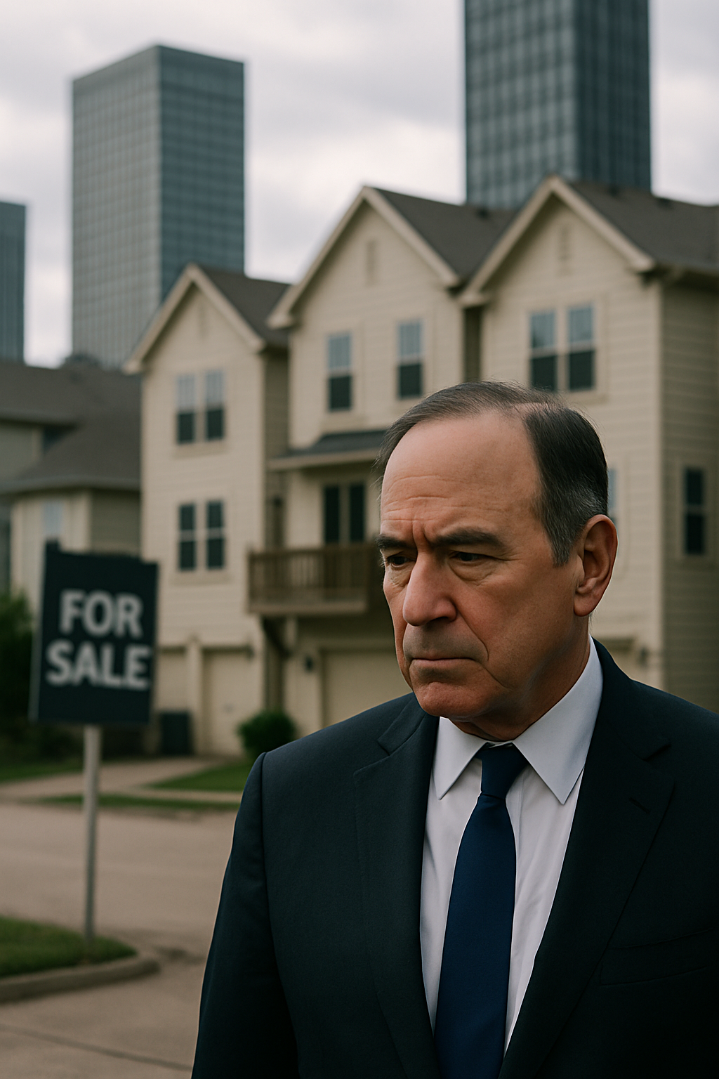 Secretario del Tesoro de EU atribuye recesión inmobiliaria a altas tasas de interés