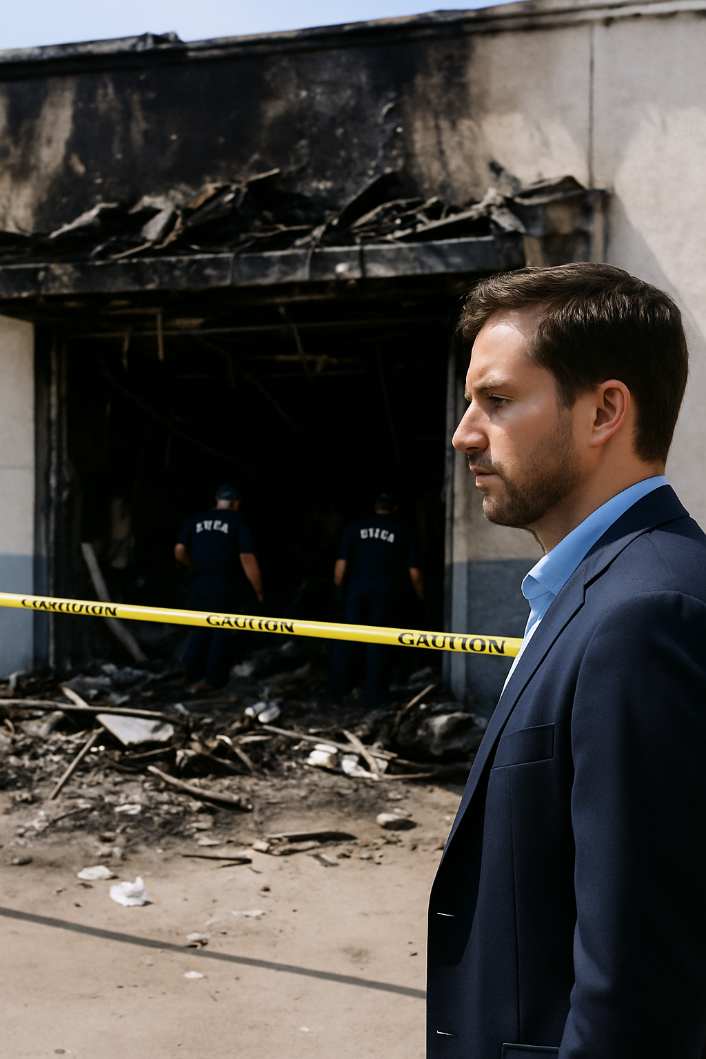 Waldo’s cooperará en investigación tras explosión fatal en Hermosillo