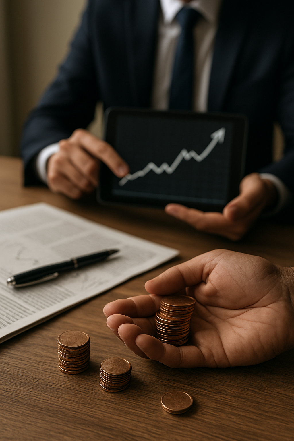 Acciones que pagan dividendos, estrategia defensiva pese a menor reparto en 2024