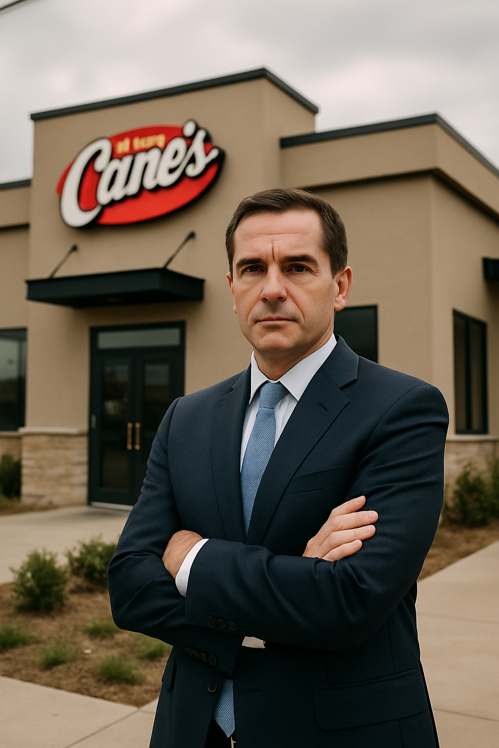 Alsea traerá la cadena de pollo frito Raising Cane’s a México en 2026