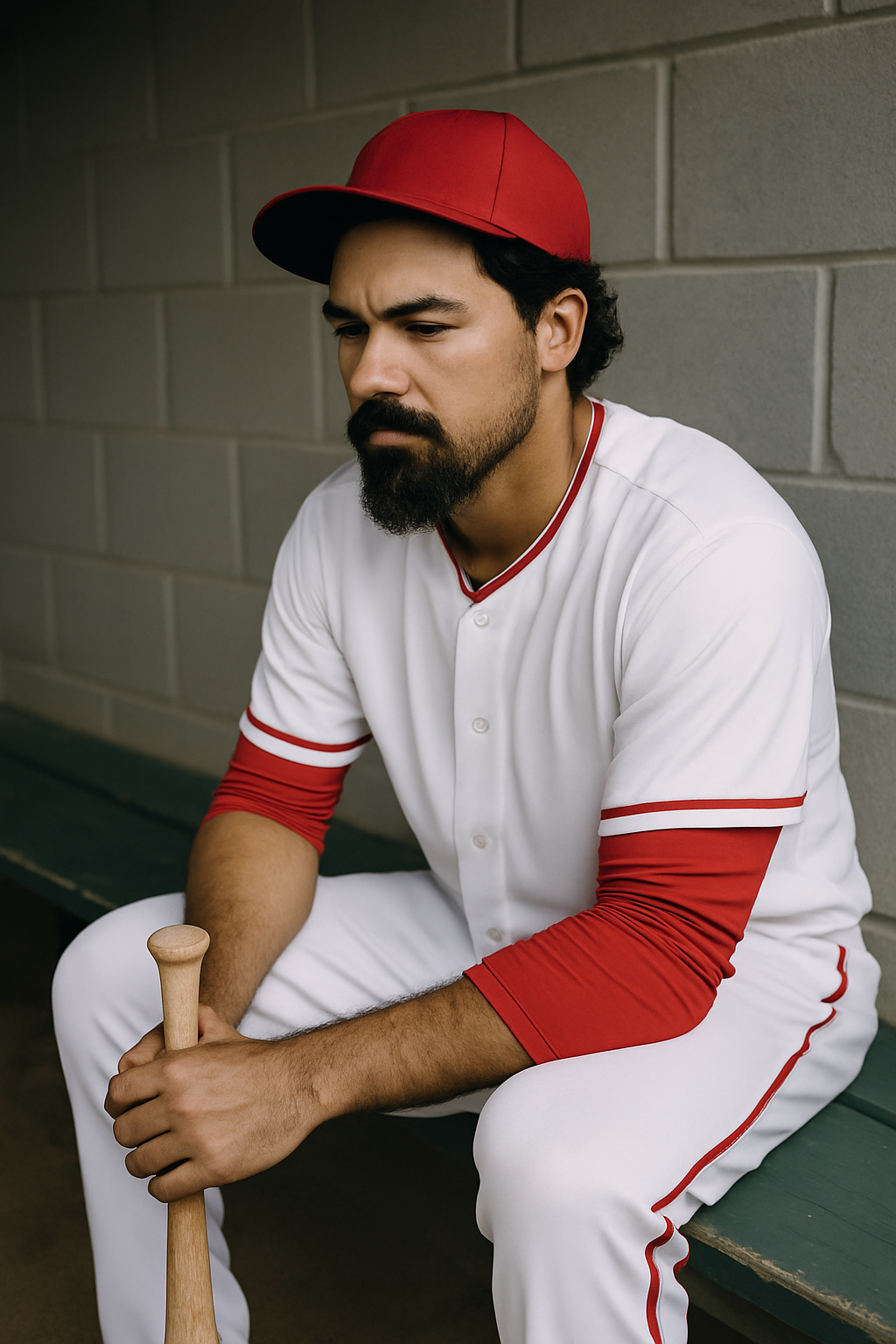 Angels reestructuran contrato de Anthony Rendón tras lesiones