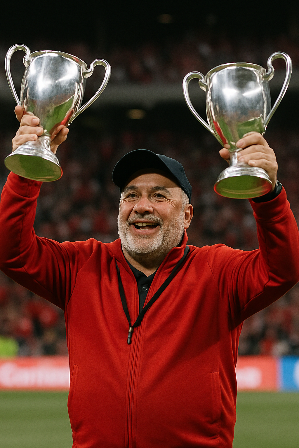 Antonio Mohamed alcanza 12 títulos en su carrera tras bicampeonato con Toluca