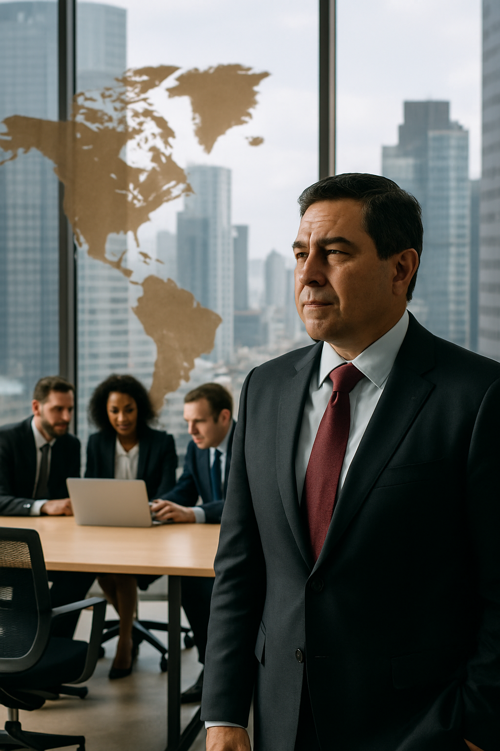 BID destaca impulso al PIB de América Latina gracias a mercados más competitivos