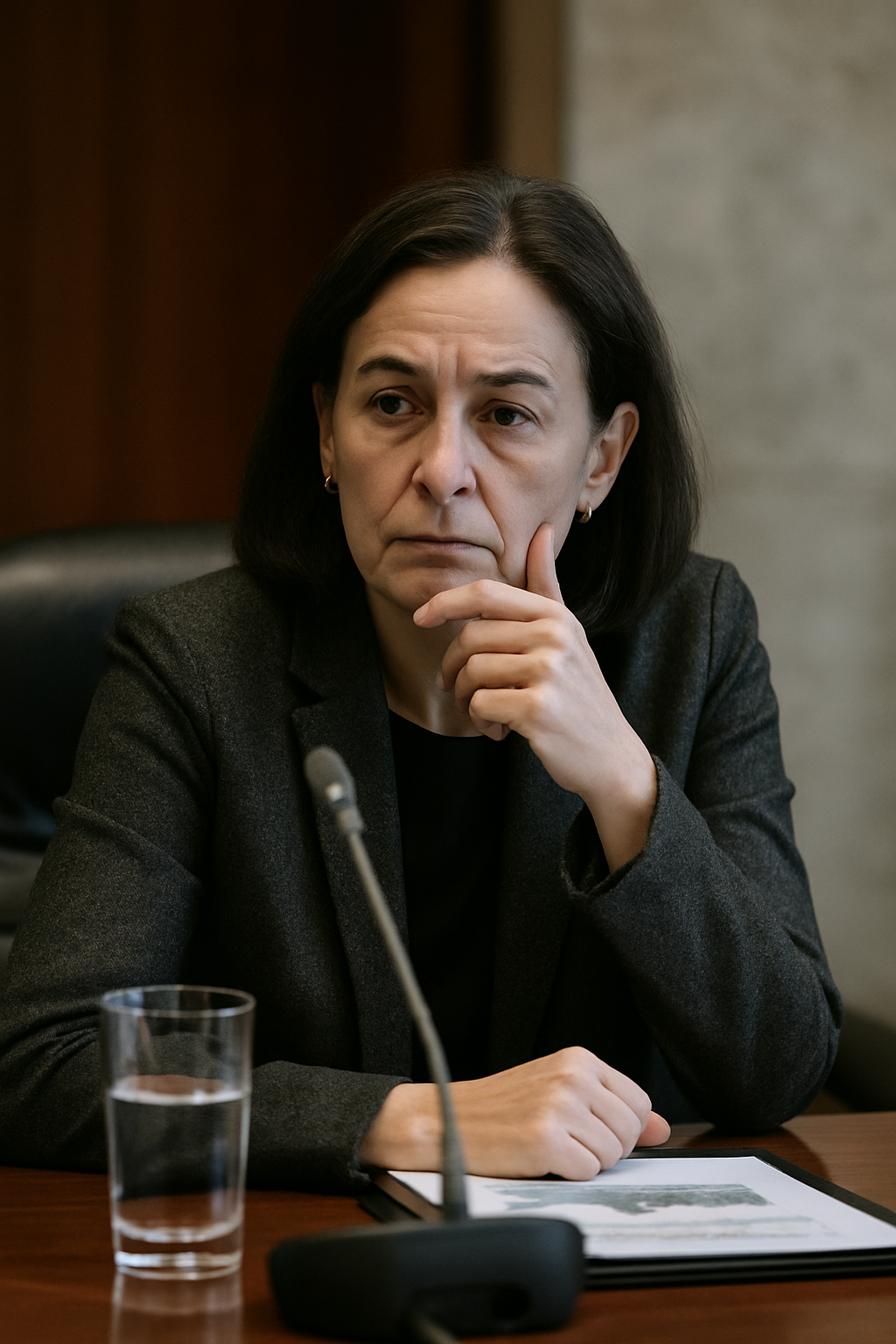 Banxico aún no decide recorte de tasa para reunión de diciembre