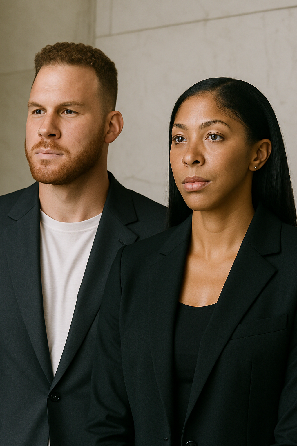 Blake Griffin y Candace Parker nominados al Salón de la Fama del Baloncesto 2026
