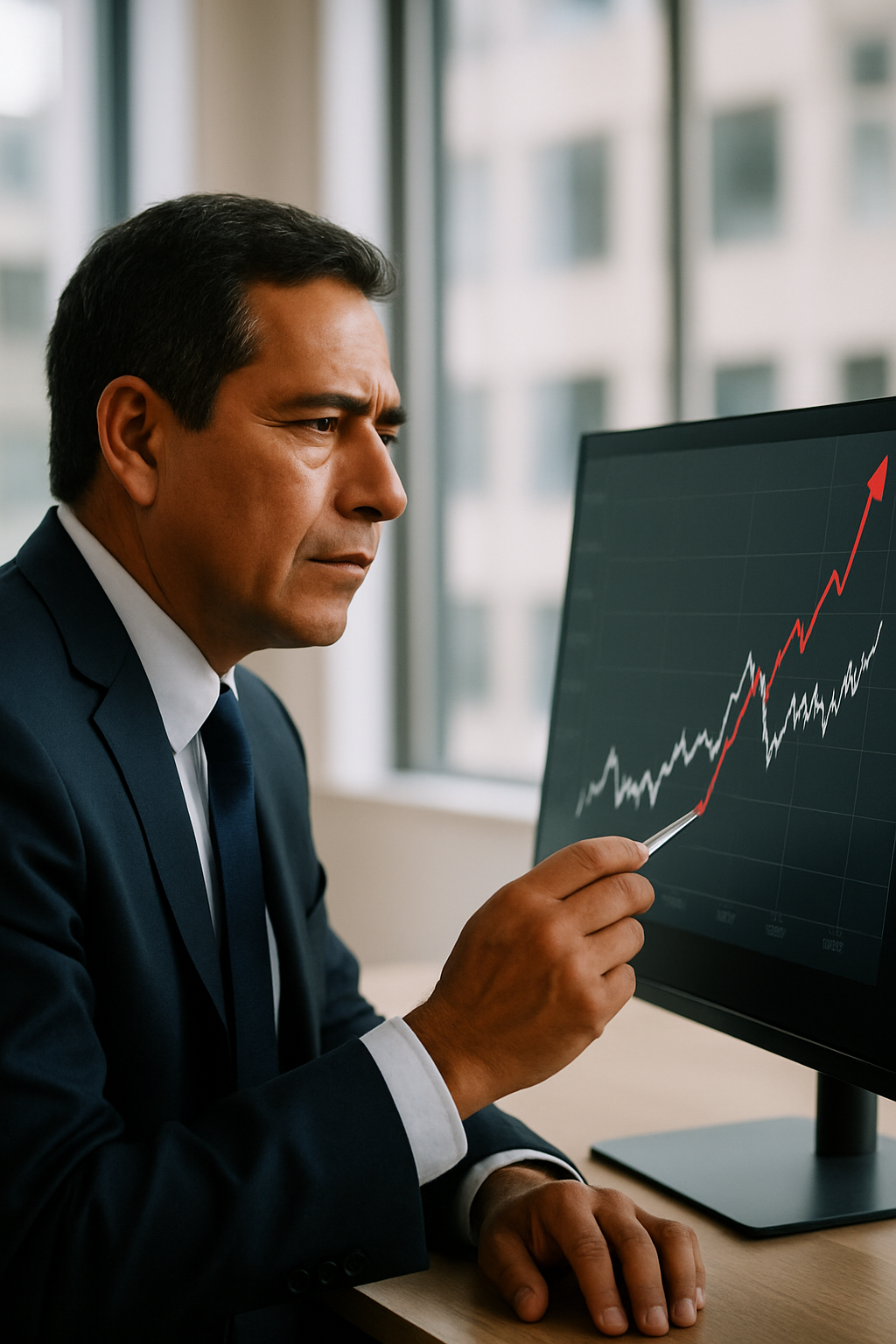 BofA anticipa impulso en ventas de acciones en América Latina para 2026