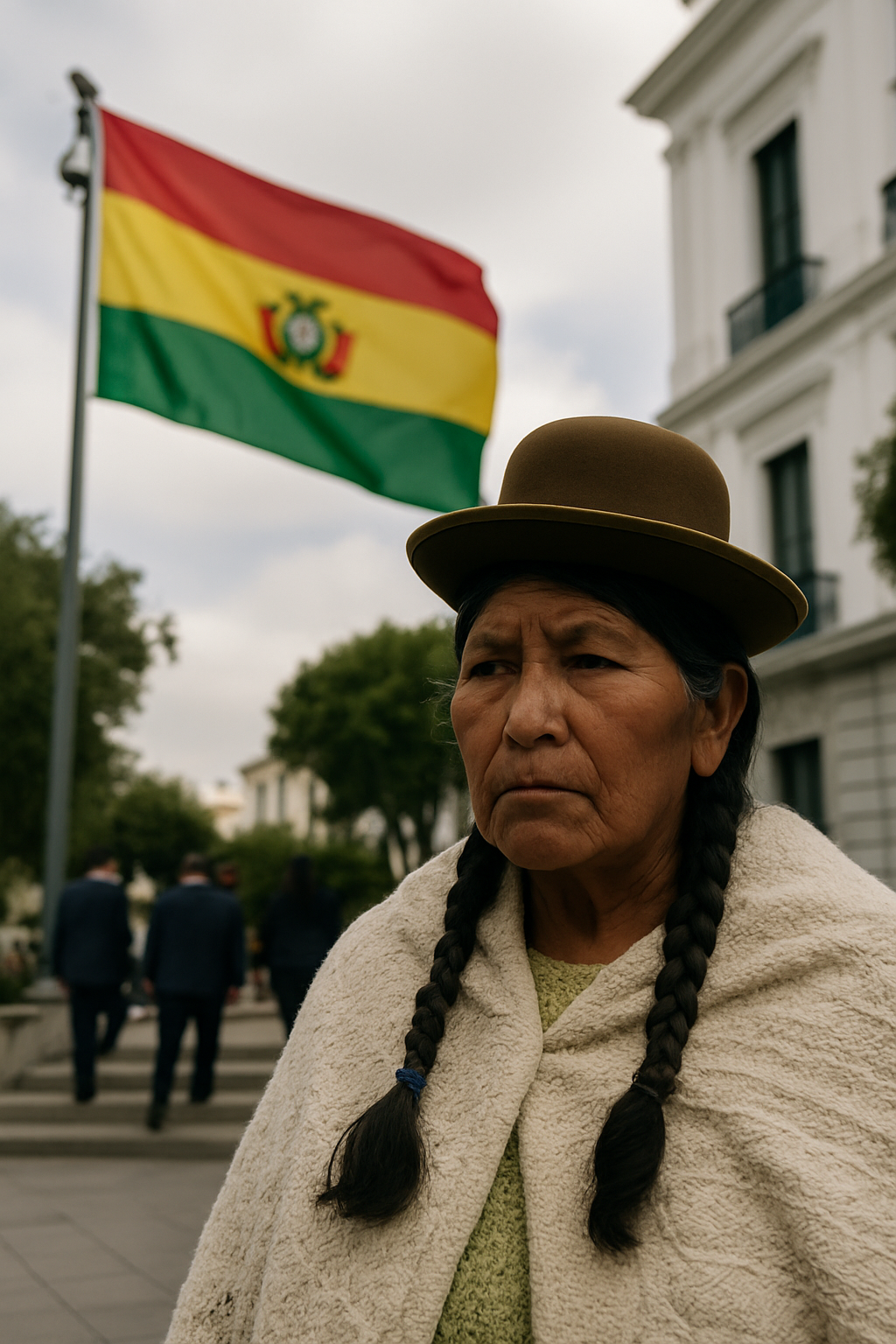 Bolivia declara feriado el 26 de diciembre y horario especial para sector público