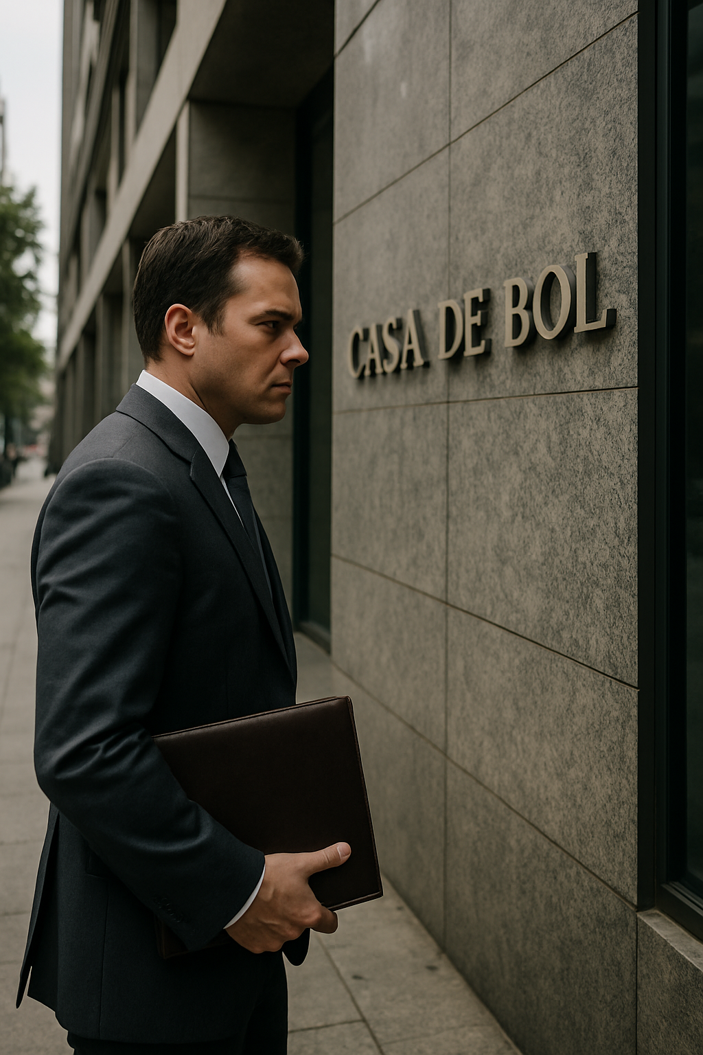 CNBV revoca licencia de Vector Casa de Bolsa por lavado de dinero