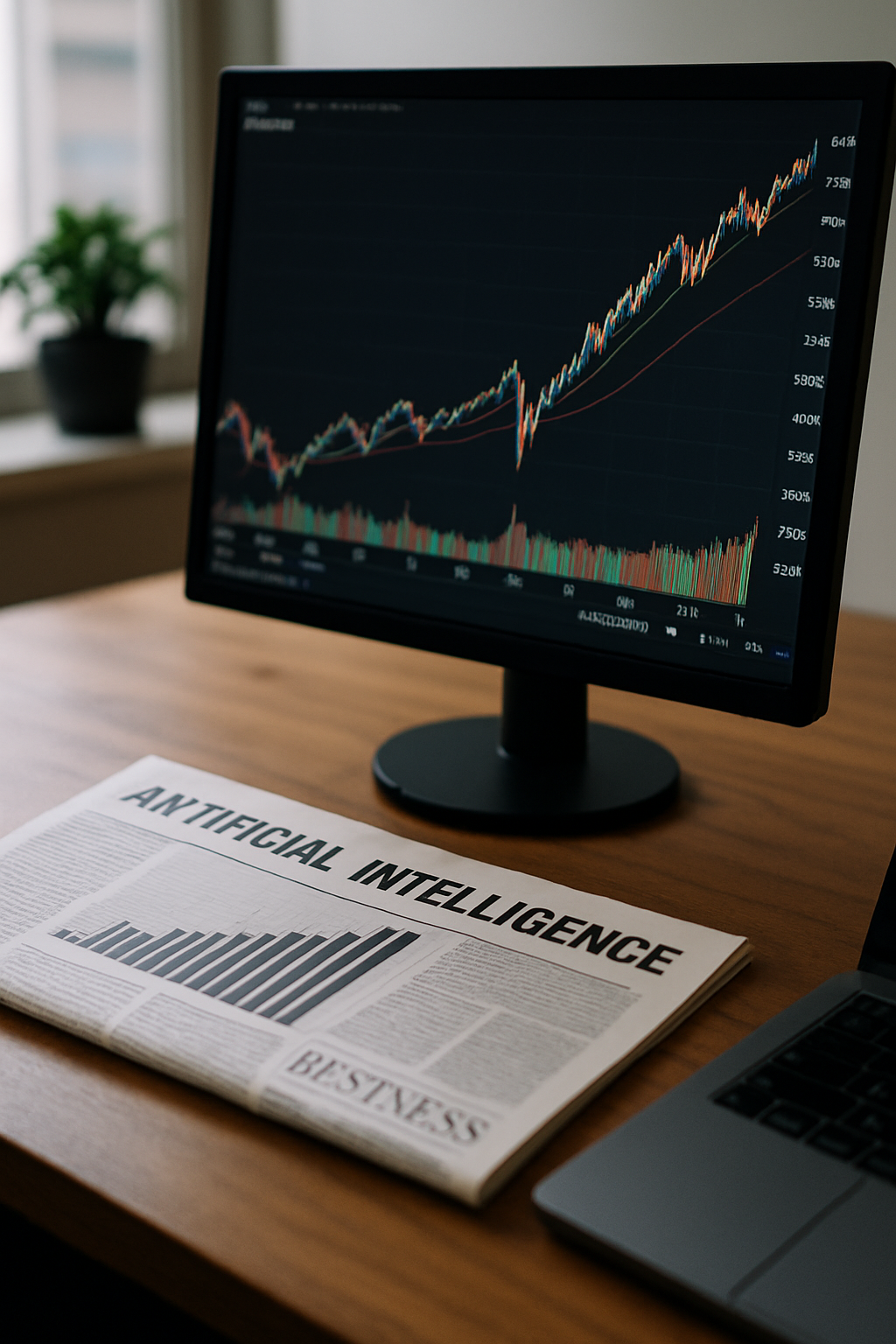 Citi eleva proyección para el S&P 500 con foco en IA y crecimiento sectorial