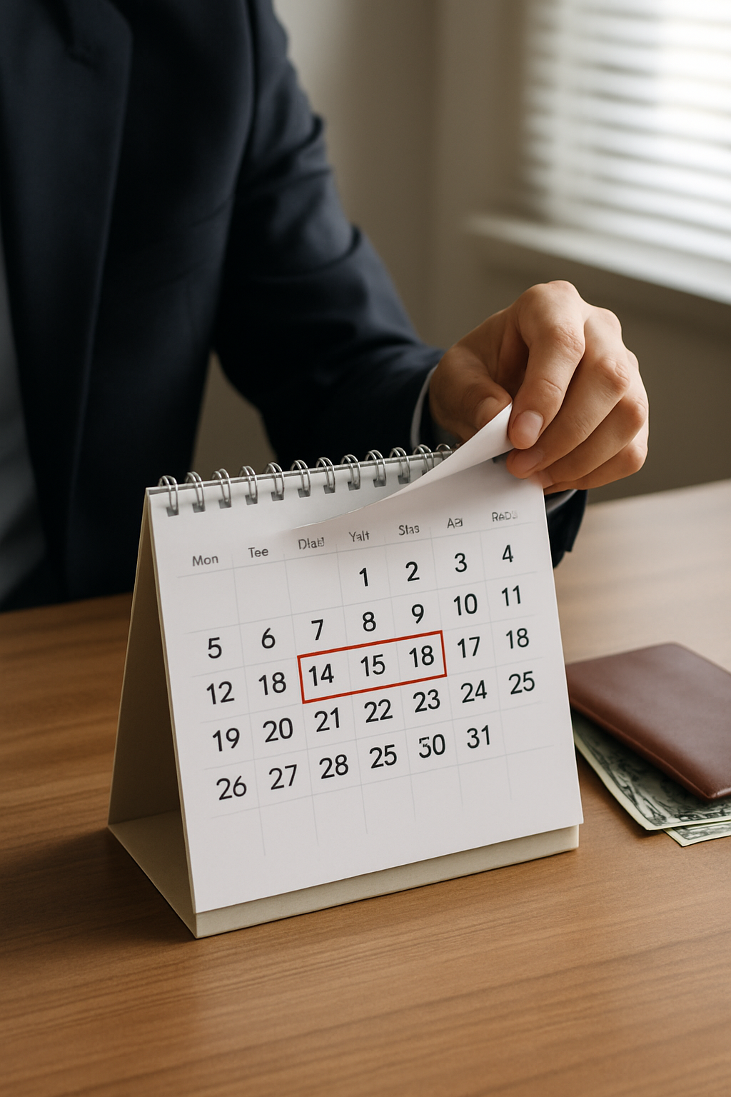 Conoce tus días de vacaciones oficiales conforme a la Ley Federal del Trabajo 2026