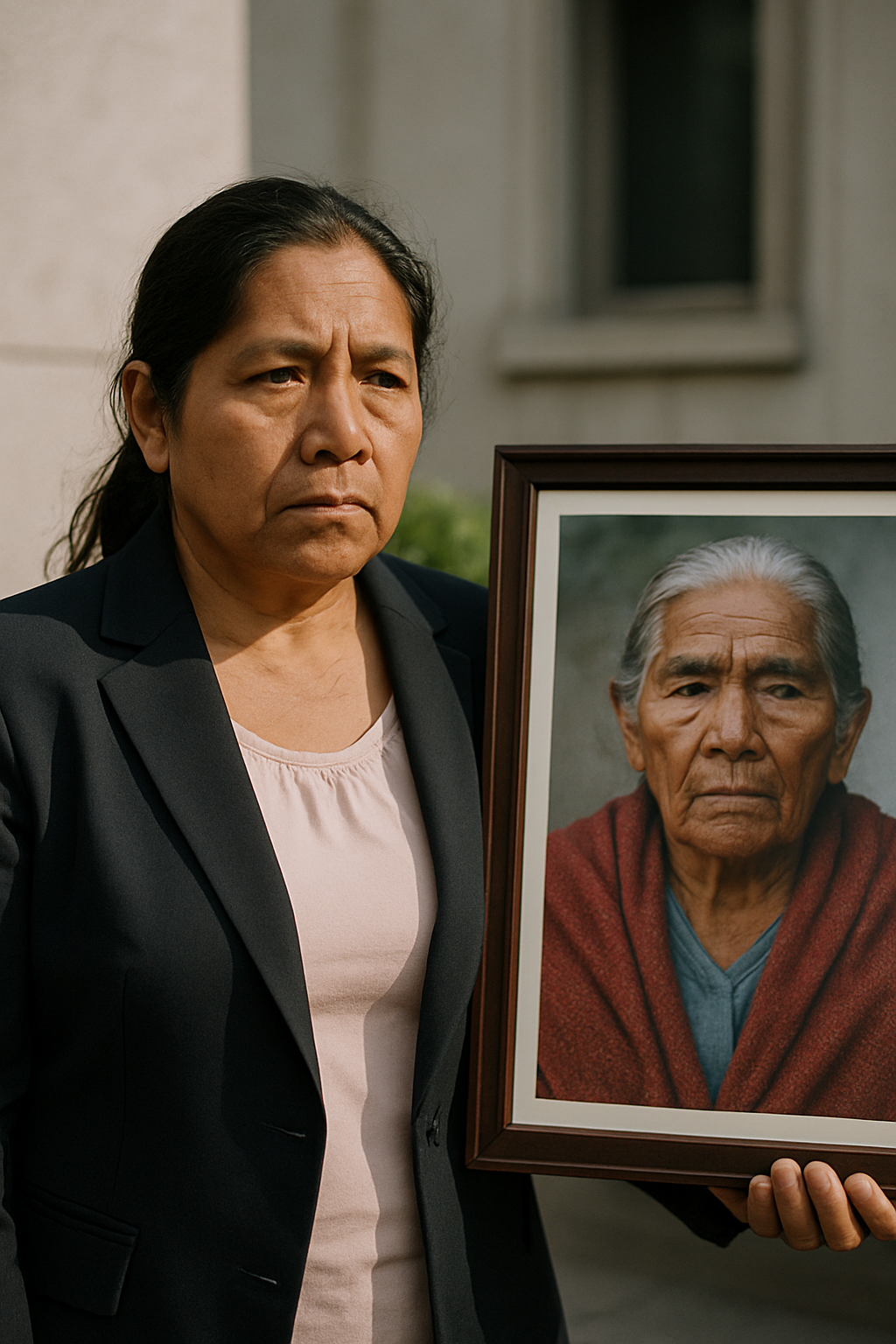 Corte IDH responsabiliza a México por violación y muerte de Ernestina Ascencio