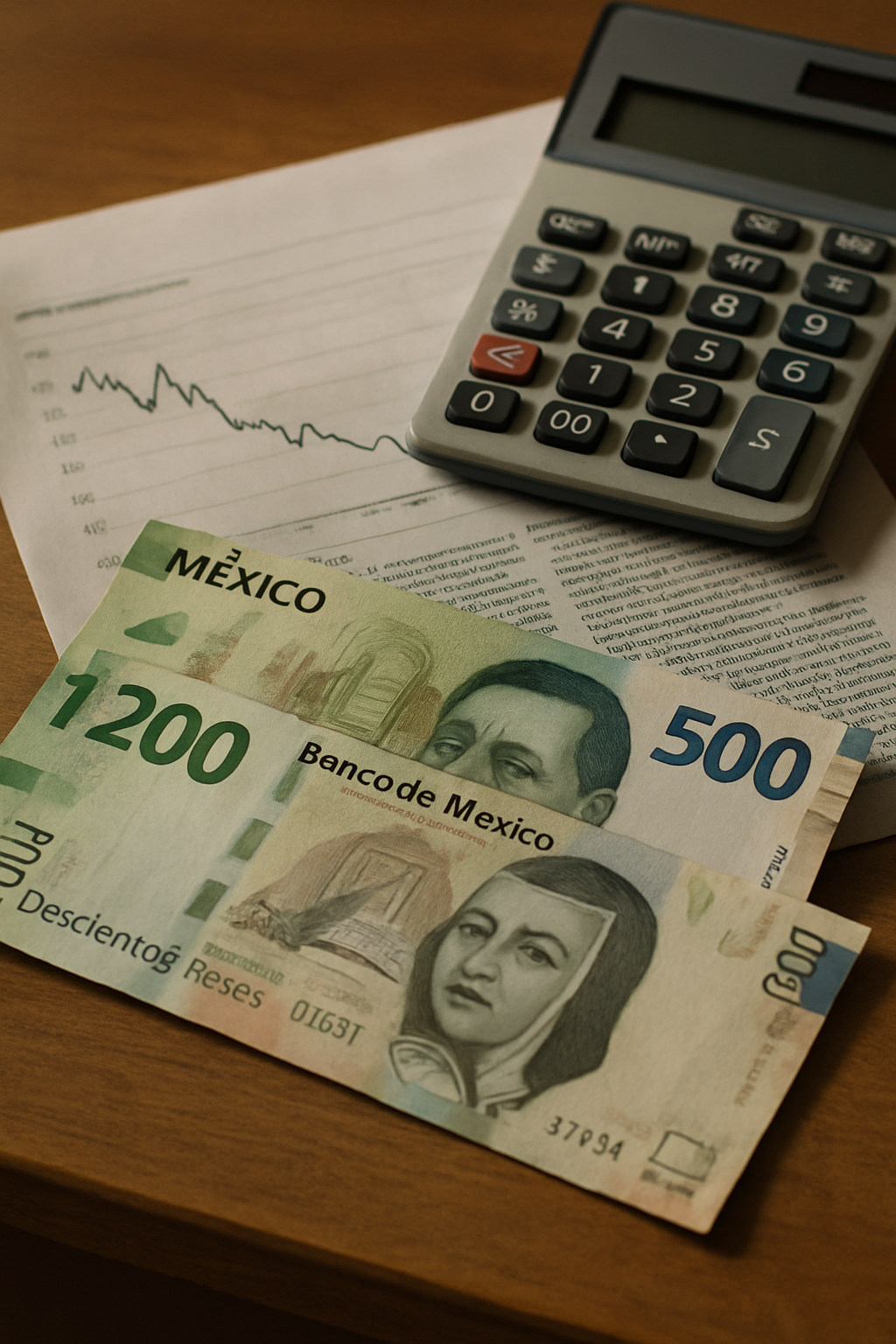 Economistas prevén reducción de tasa de interés a 7% por Banxico en diciembre