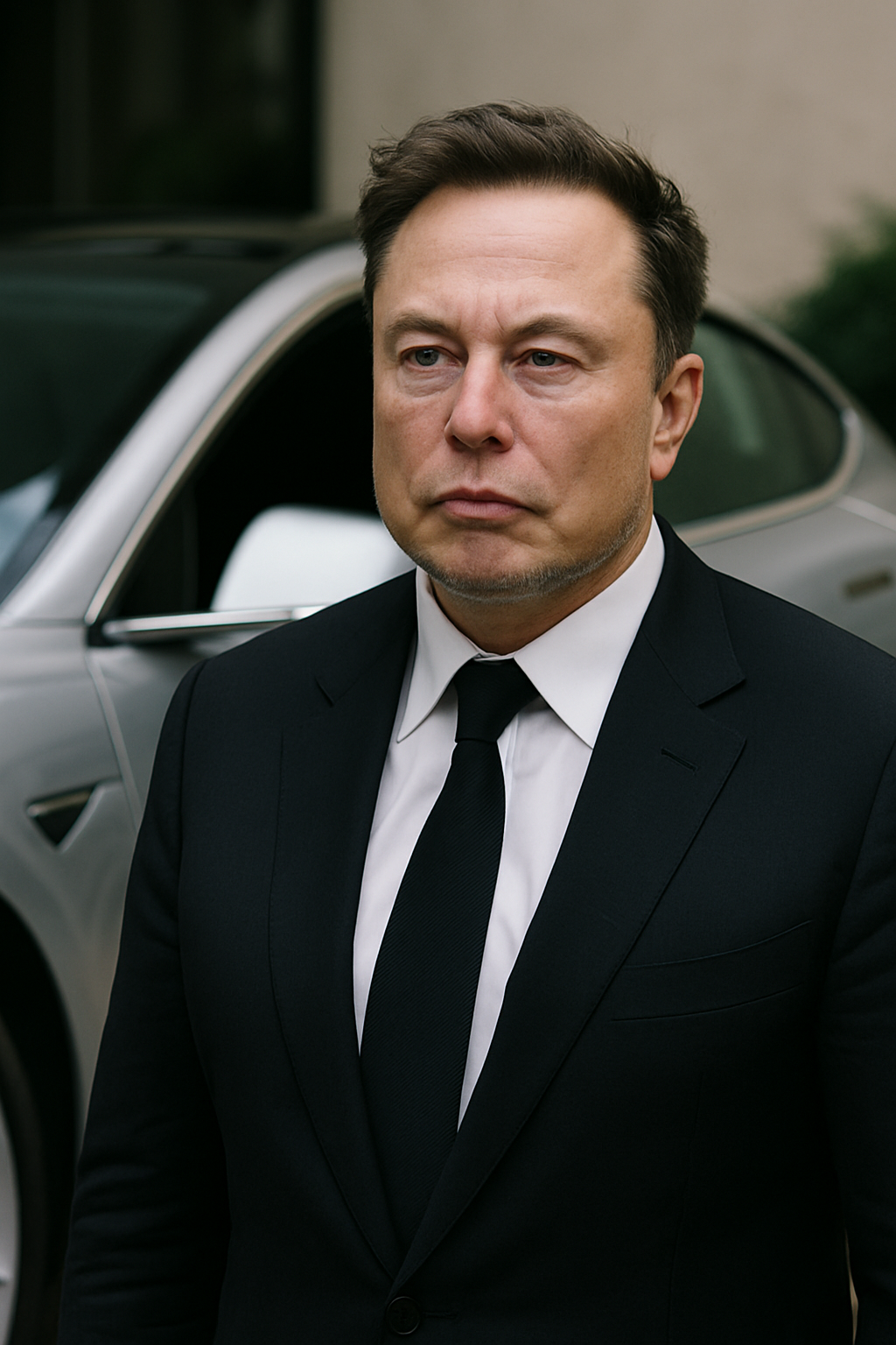 Elon Musk ampliará su participación en Tesla tras fallo judicial en EU
