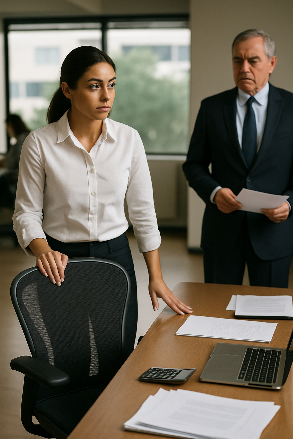 Entra en vigor en México la ley ‘Silla’ con multas y sanciones para empresas