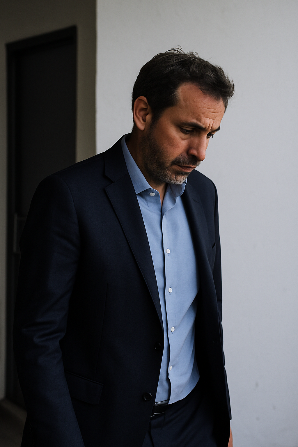 Fedefútbol destituye a Ignacio Hierro tras fracaso en clasificación al Mundial 2026