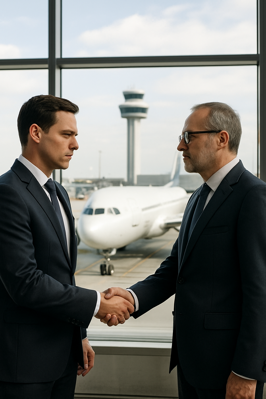 GAP y Asur fortalecen su red para el Mundial 2026 con nuevas fusiones y adquisiciones