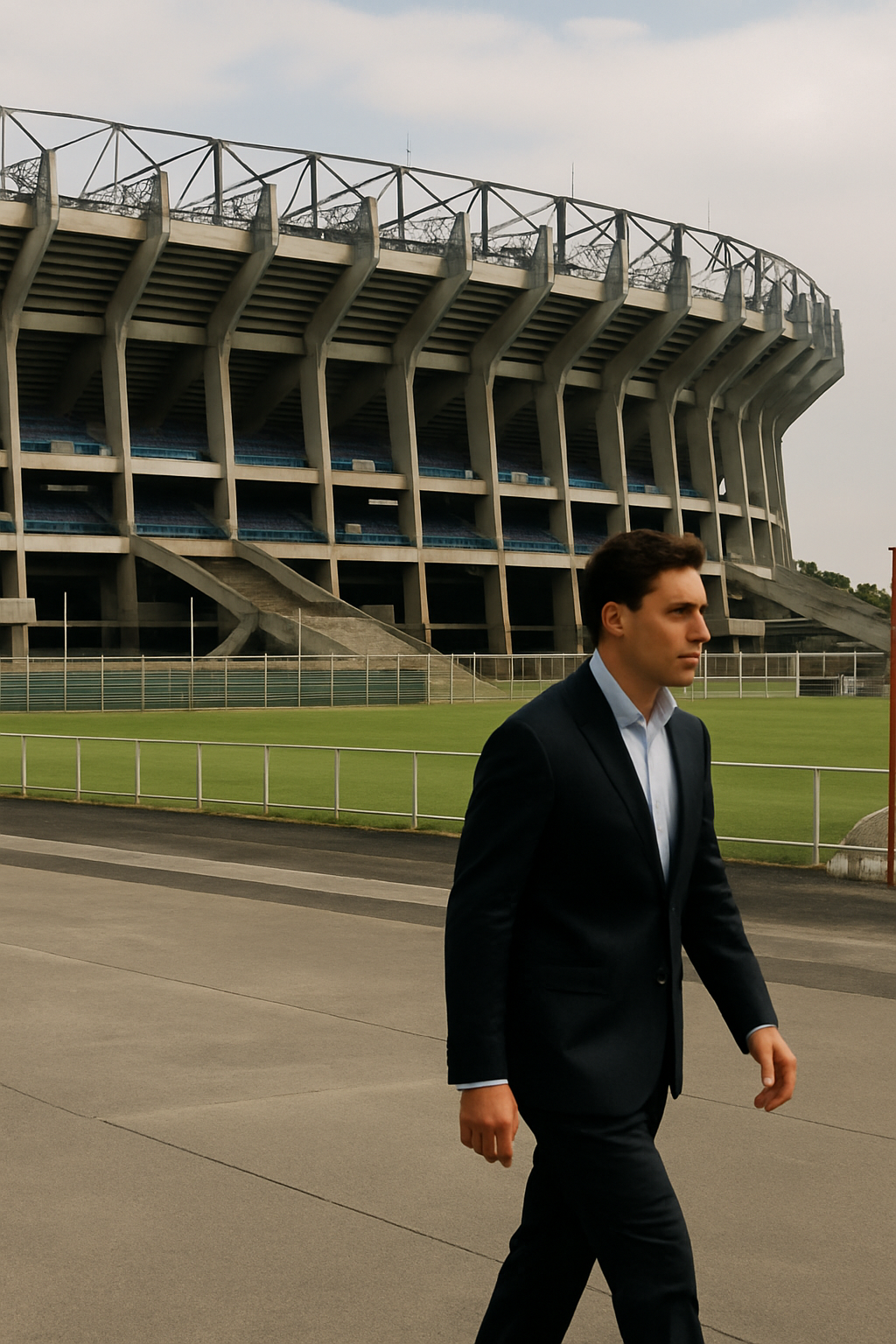 General Atlantic adquiere 49% del Club América y Estadio Banorte