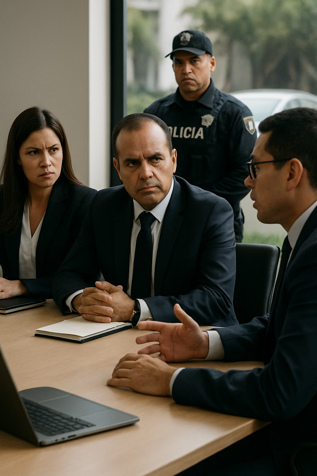 Gobiernos del Valle de México coordinan estrategia contra extorsión y robo de autos