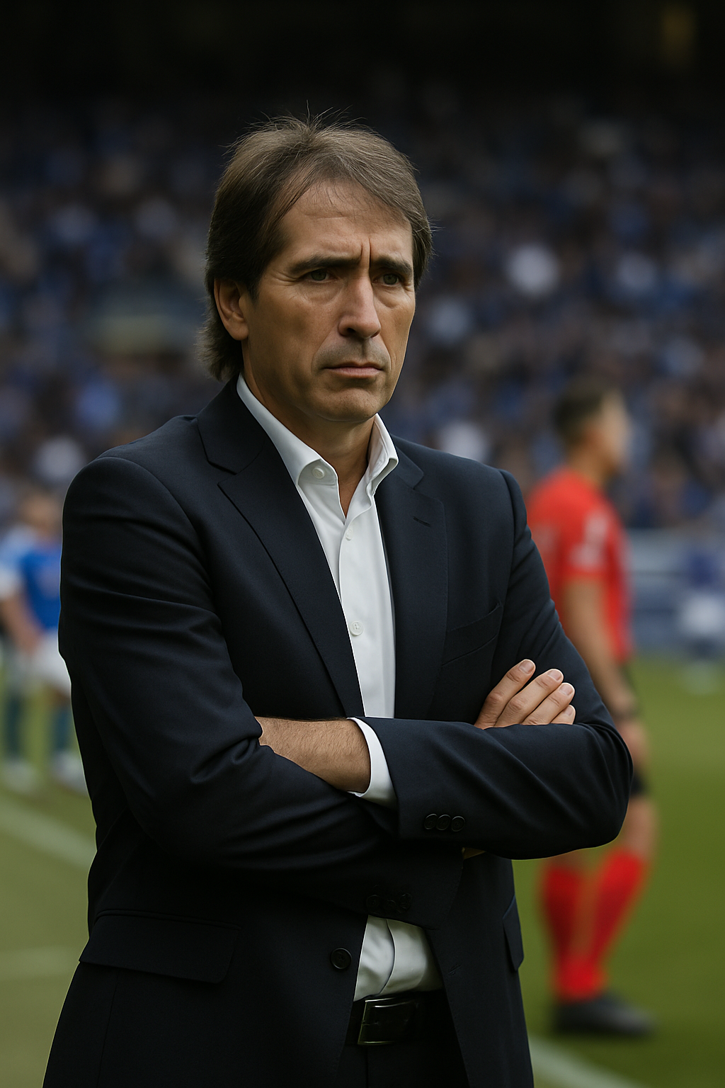 Guillermo Almada debuta con empate sin goles en Oviedo